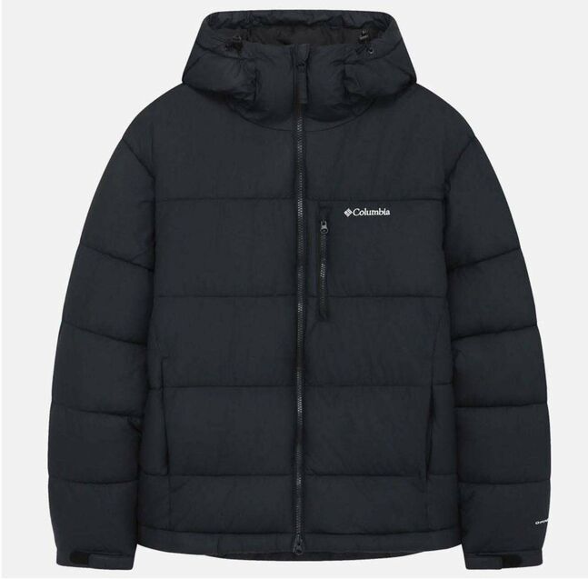 Columbia куртик