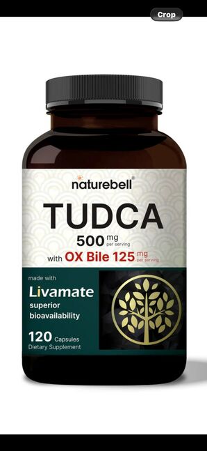 Naturebell tudca