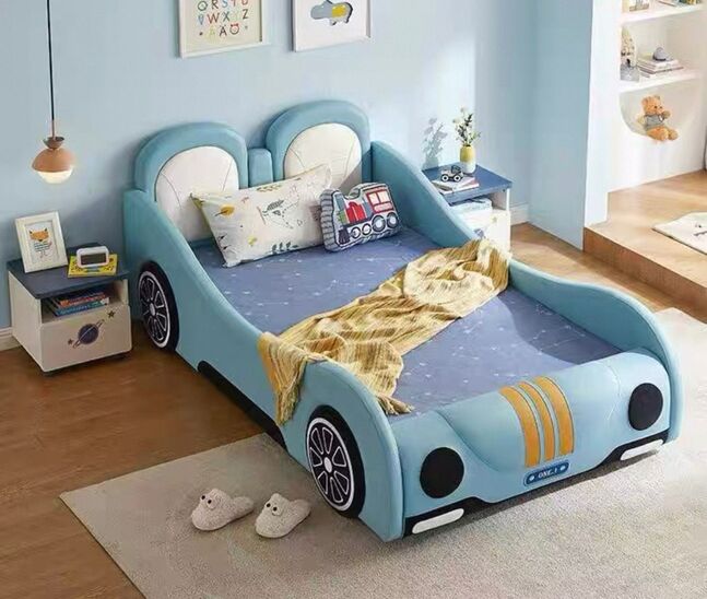 Машин загвартай