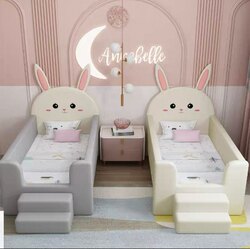 2 ихэр хүүхэд