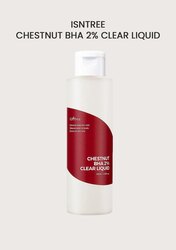 Isntree clear toner
