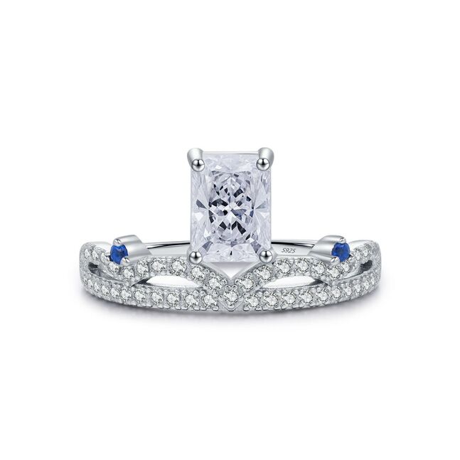 Диамонд бөгж