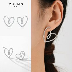 Мөнгөн гоёлын ээмэг