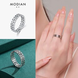 Өргөн мөнгөн бөгж