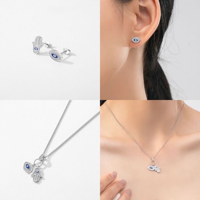 Мөнгөн хослол