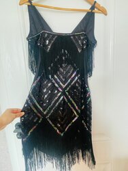 Гоёлын платье