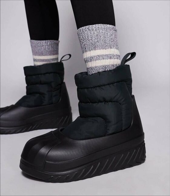 Adidas өвлийн гутал