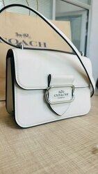 Coach morgan square crossbody