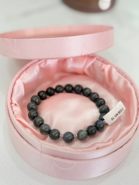 Эрдэнийн чулуу лабрадор 925 