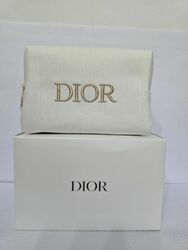 Dior pouch