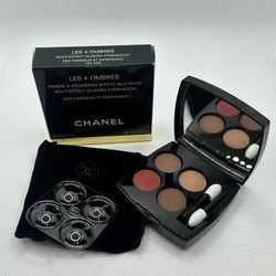 Chanel eyeshadow