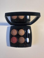 Chanel eyeshadow