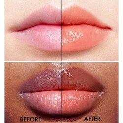 Dior lip glow balm