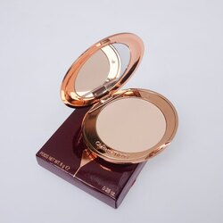 Charlotte tilbury setting powder