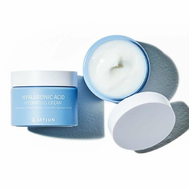 Jayjun hyaluronic acid 4-тэй сэт