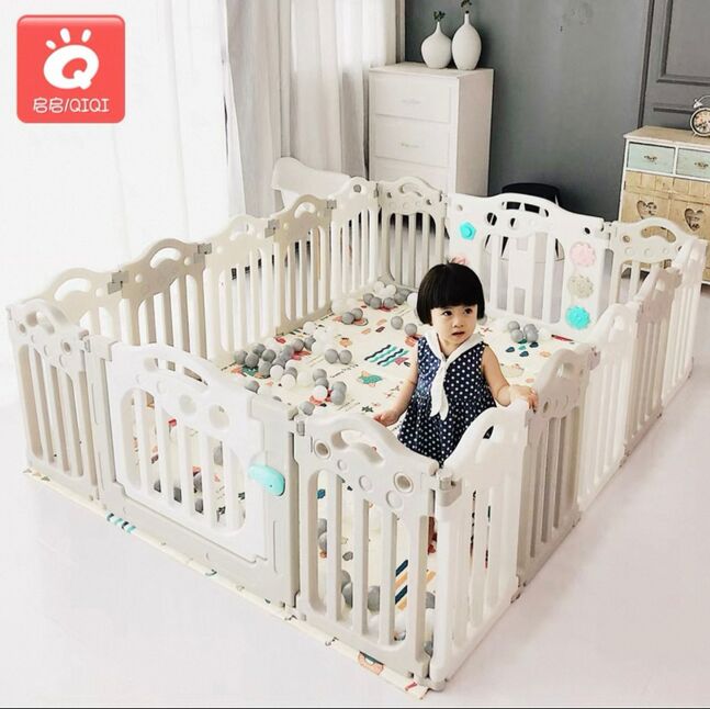 Саатуулагч хашаа