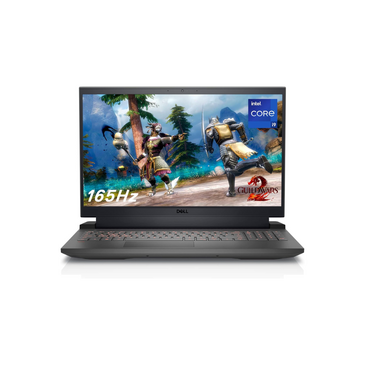 Dell G15 5520 i9-12900H 16GB 1TB SSD RTX 3060 FHD 165Hz