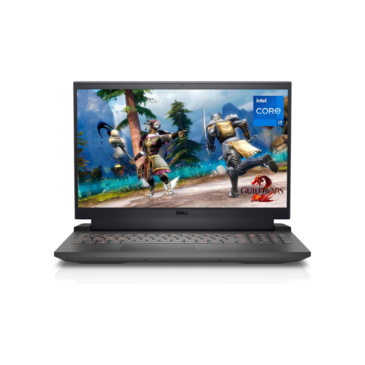 Dell G15 5520 i7-12700H 16GB 512GB SSD Geforce RTX 3050 FHD 165Hz