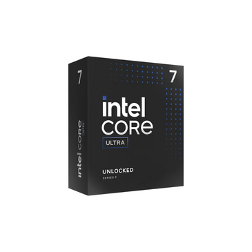 Intel Core Ultra 7 265K Processor