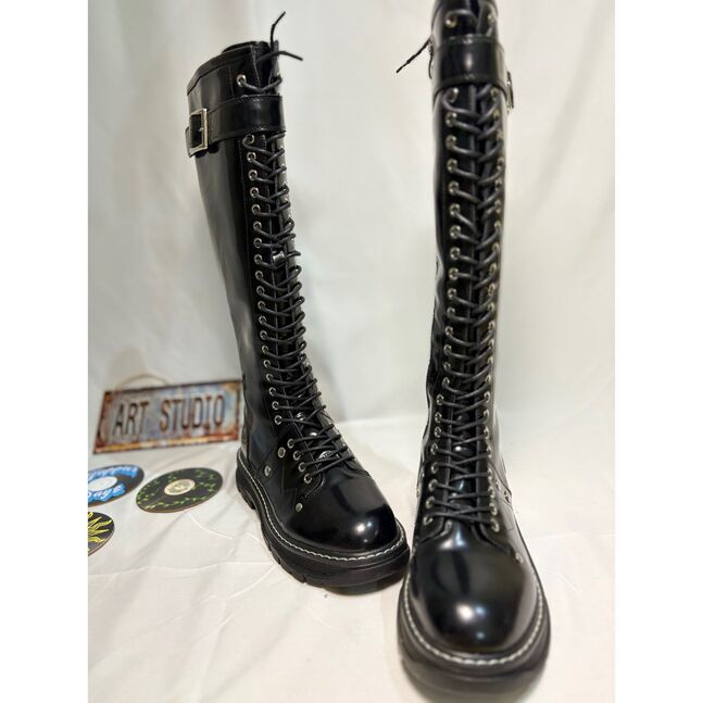 Урт түрийтэй 