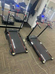 Т28 гүйлтийн зам