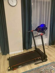 Т28 гүйлтийн зам