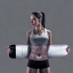 Хөлөргөдөг бүс