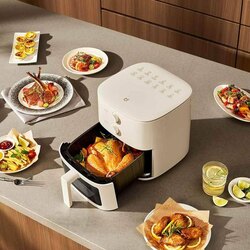 Xiaomi air fryer n1 