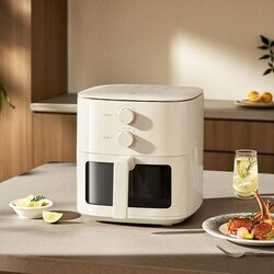 Xiaomi air fryer n1 