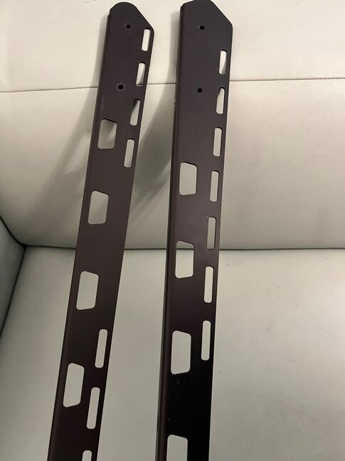 Prado 120-250, l100-300, hilux