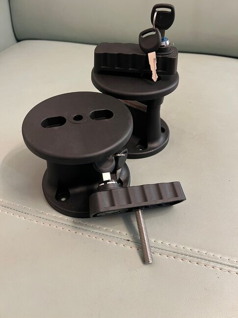 Нөөцийн савны суурь