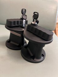 Нөөцийн савны суурь