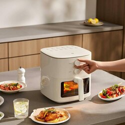Xiaomi air fryer n1