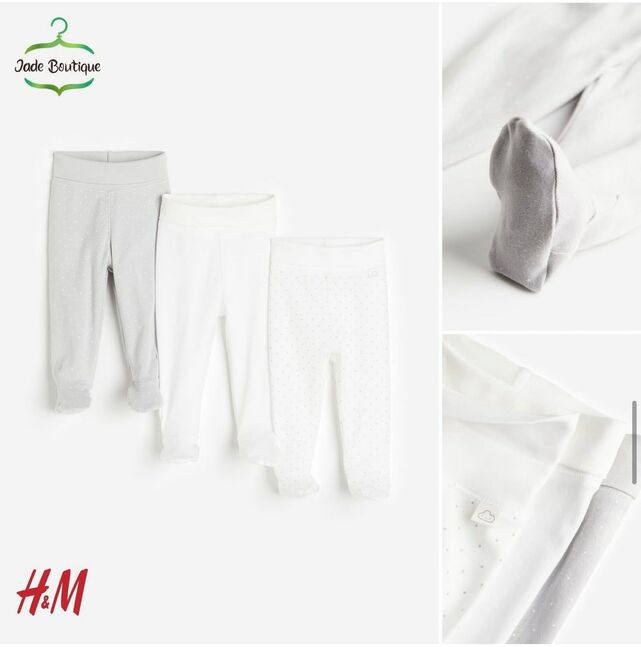 H&m нярайн өмд