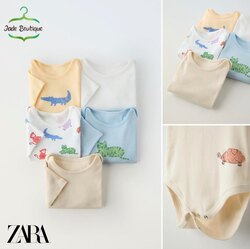 Zara даавуун боди 