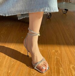 Гялалзсан туфль