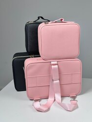 Лед гэрэлтэй гоо сайхны цүнх