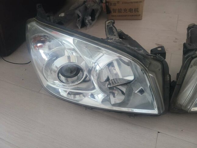 Toyota rav4 их гэрэл зарна