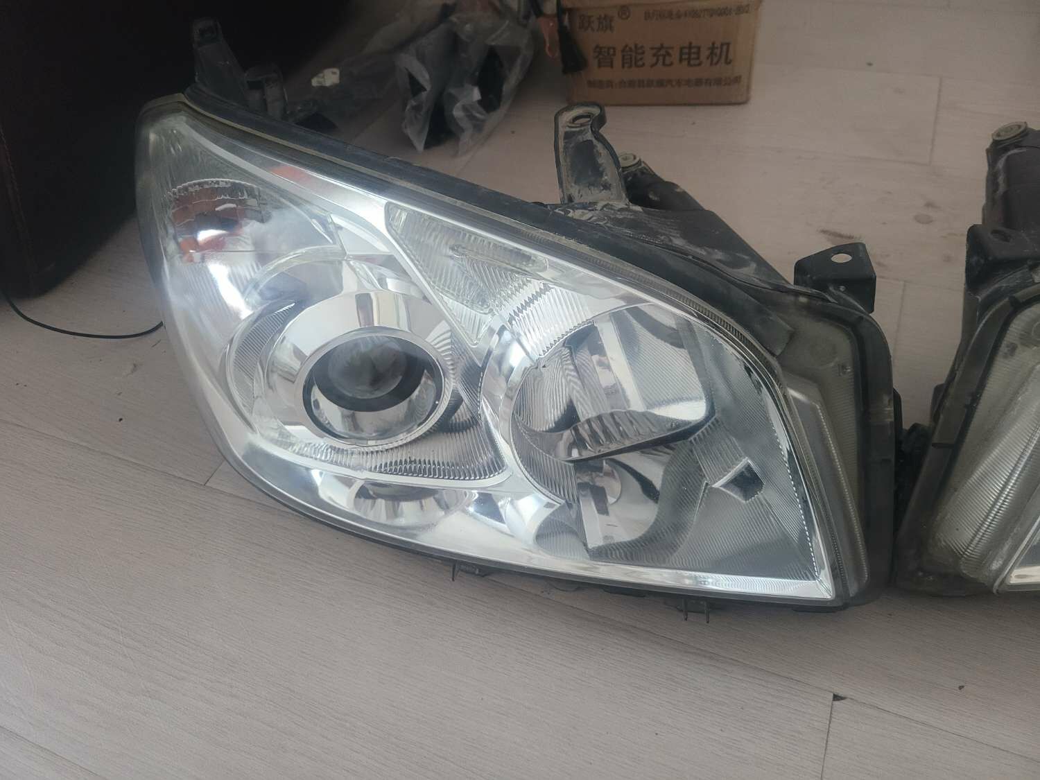 Toyota rav4 их гэрэл зарна