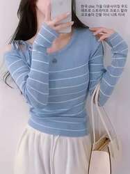 Эмэгтэй загварлаг цамц, свитер