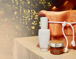 Гоо сайхны сет