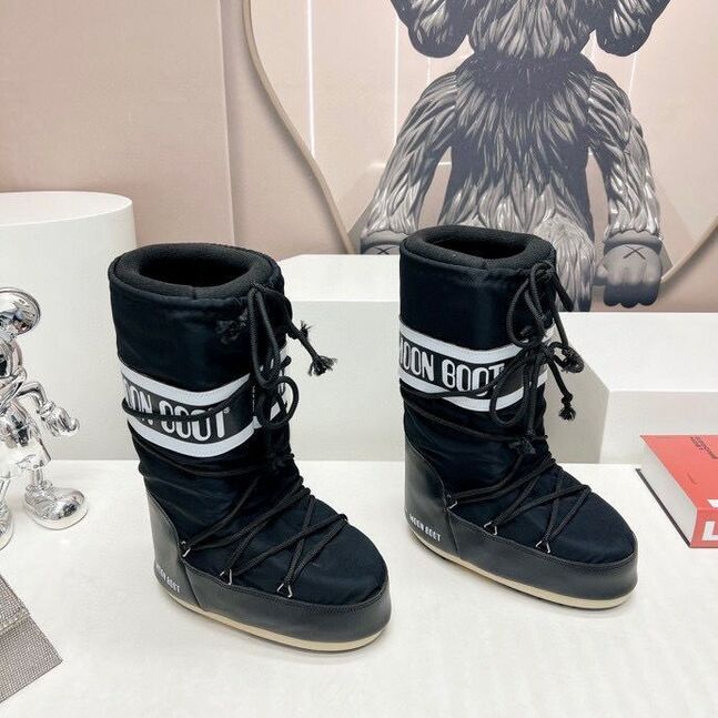 Moonboot өвлийн гутал