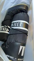 Moonboot өвлийн гутал