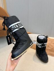 Moonboot өвлийн гутал