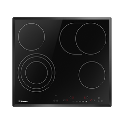 Hansa BHC66906 Тавилгад суурилуулдаг керамик тавцан плитк