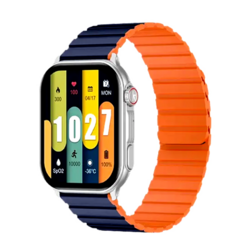 Kieslect Calling Watch Ks Pro Silver