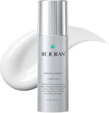 Rejuran emulsion