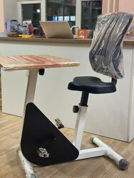 Жийдэг дугуйтай ширээ