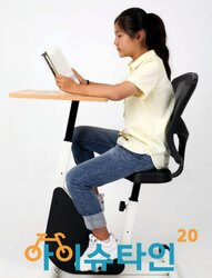 Жийдэг дугуйтай ширээ