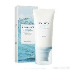 Centella suncream
